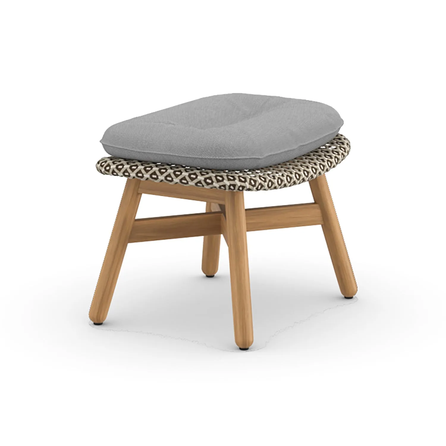 MBRACE Footstool