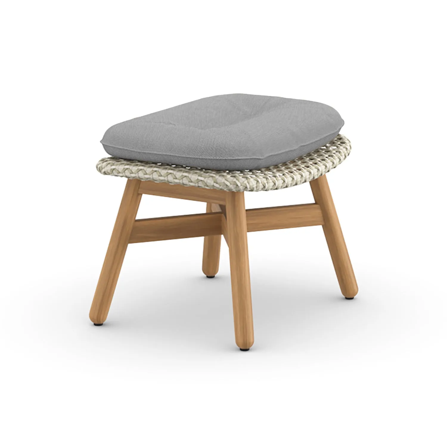 MBRACE Footstool