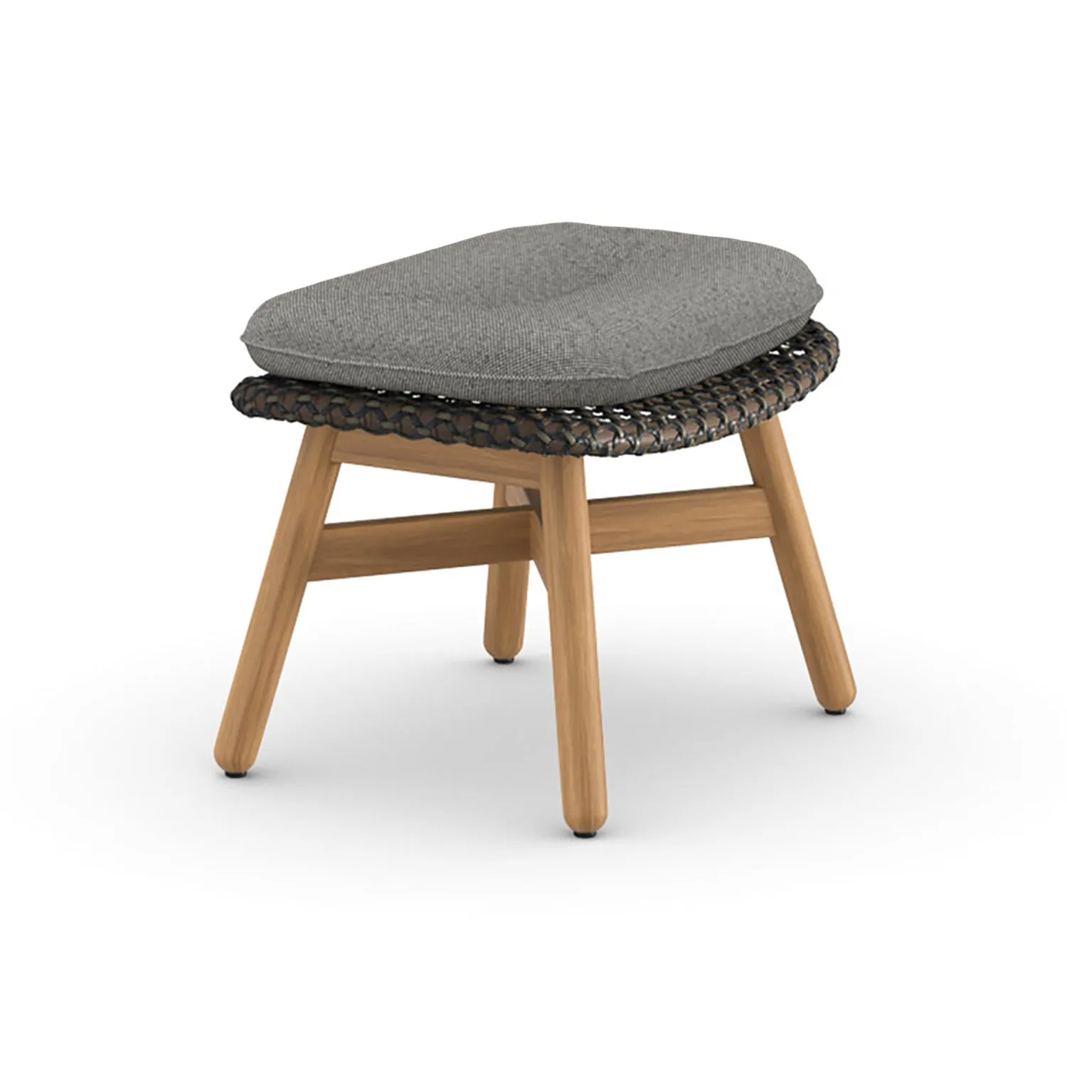MBRACE Footstool