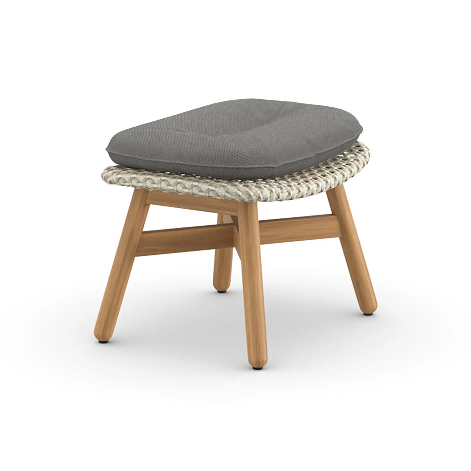 MBRACE Footstool