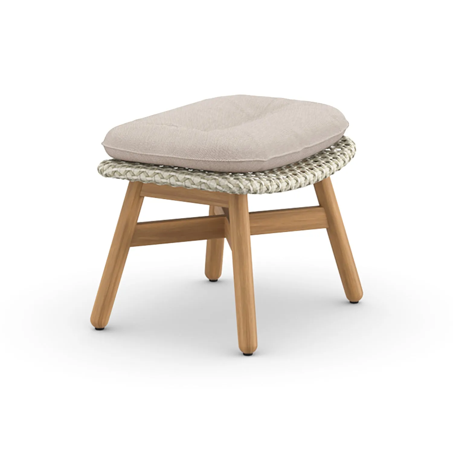 MBRACE Footstool