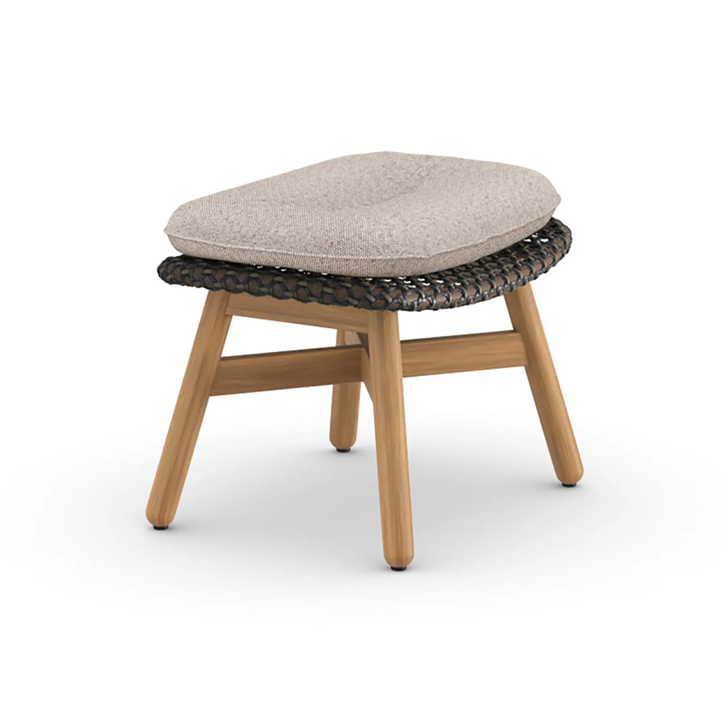 MBRACE Footstool