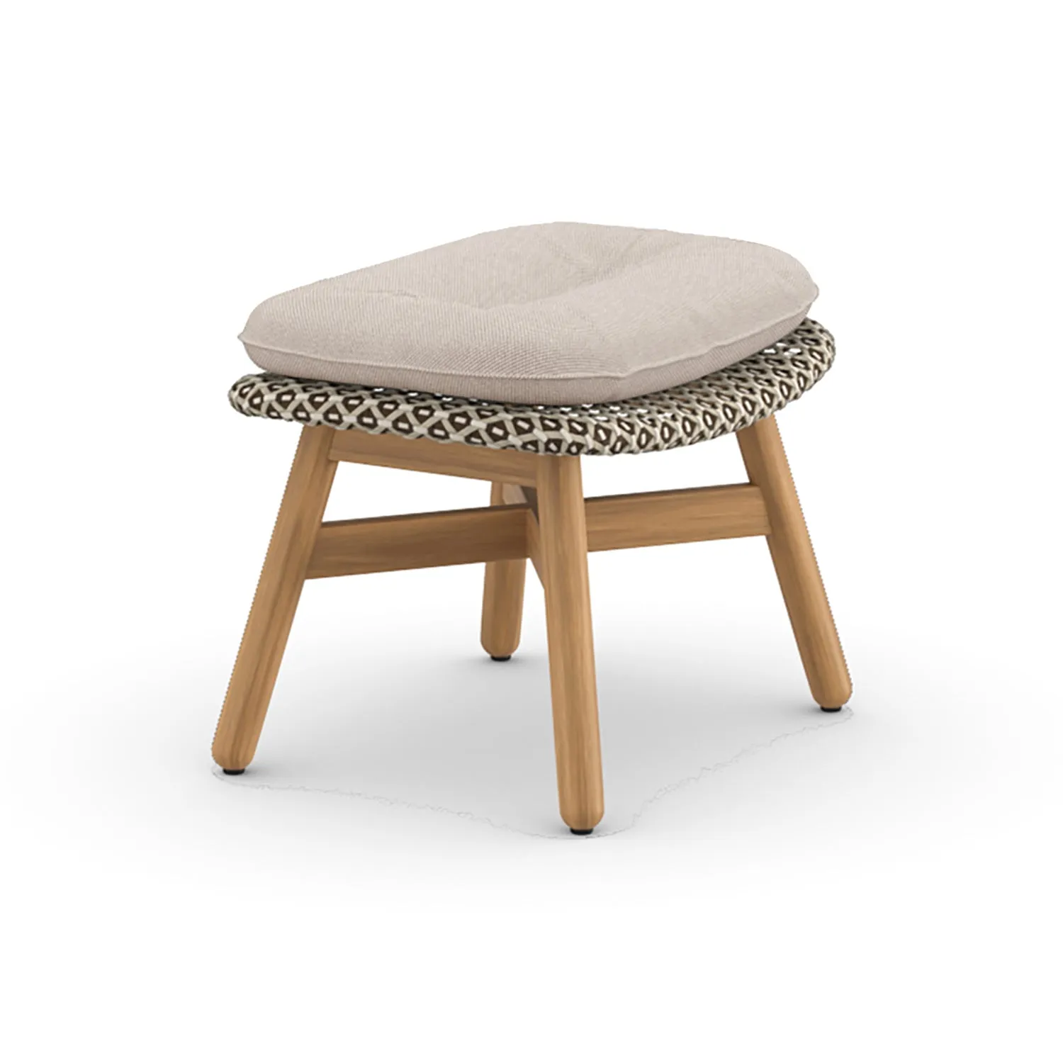 MBRACE Footstool