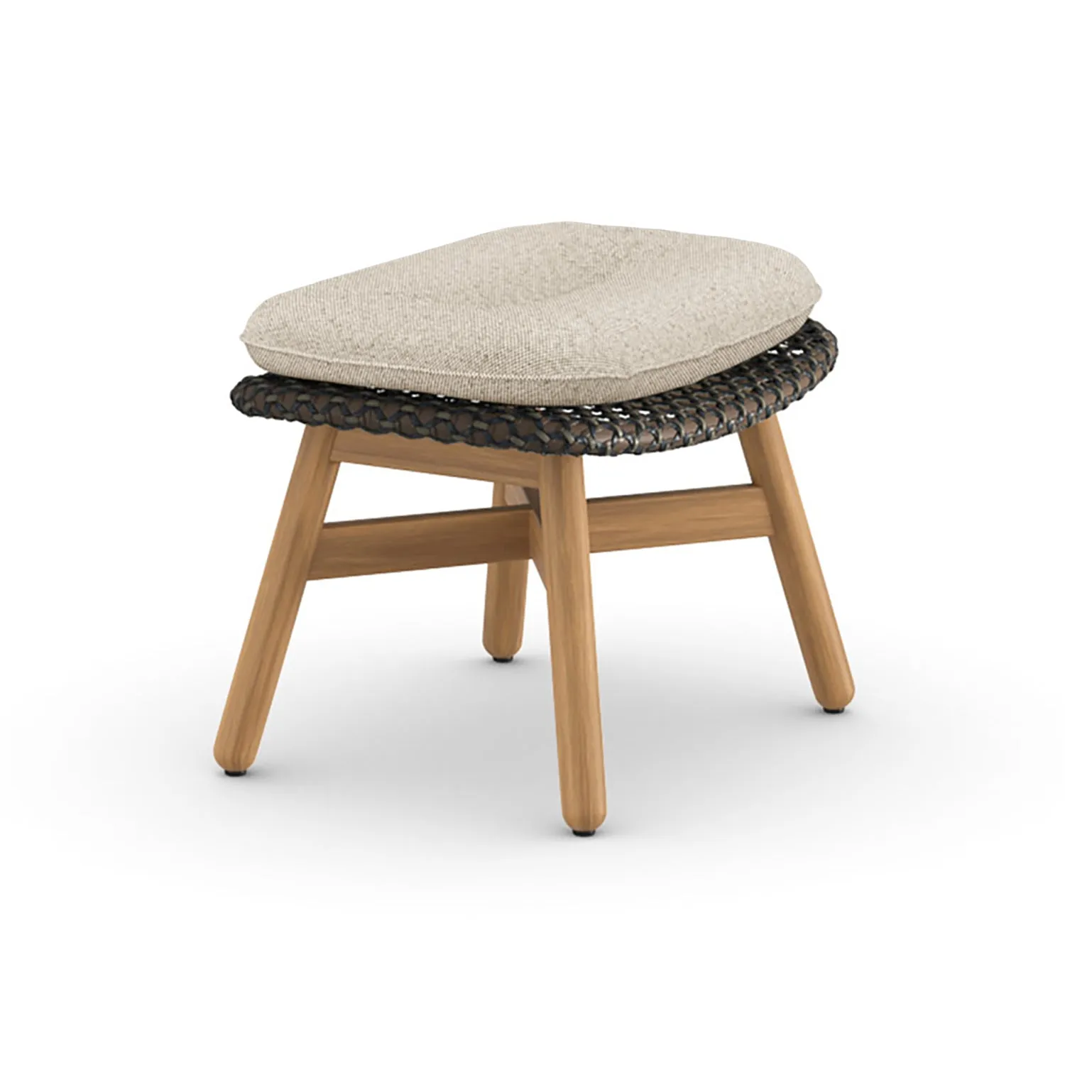 MBRACE Footstool