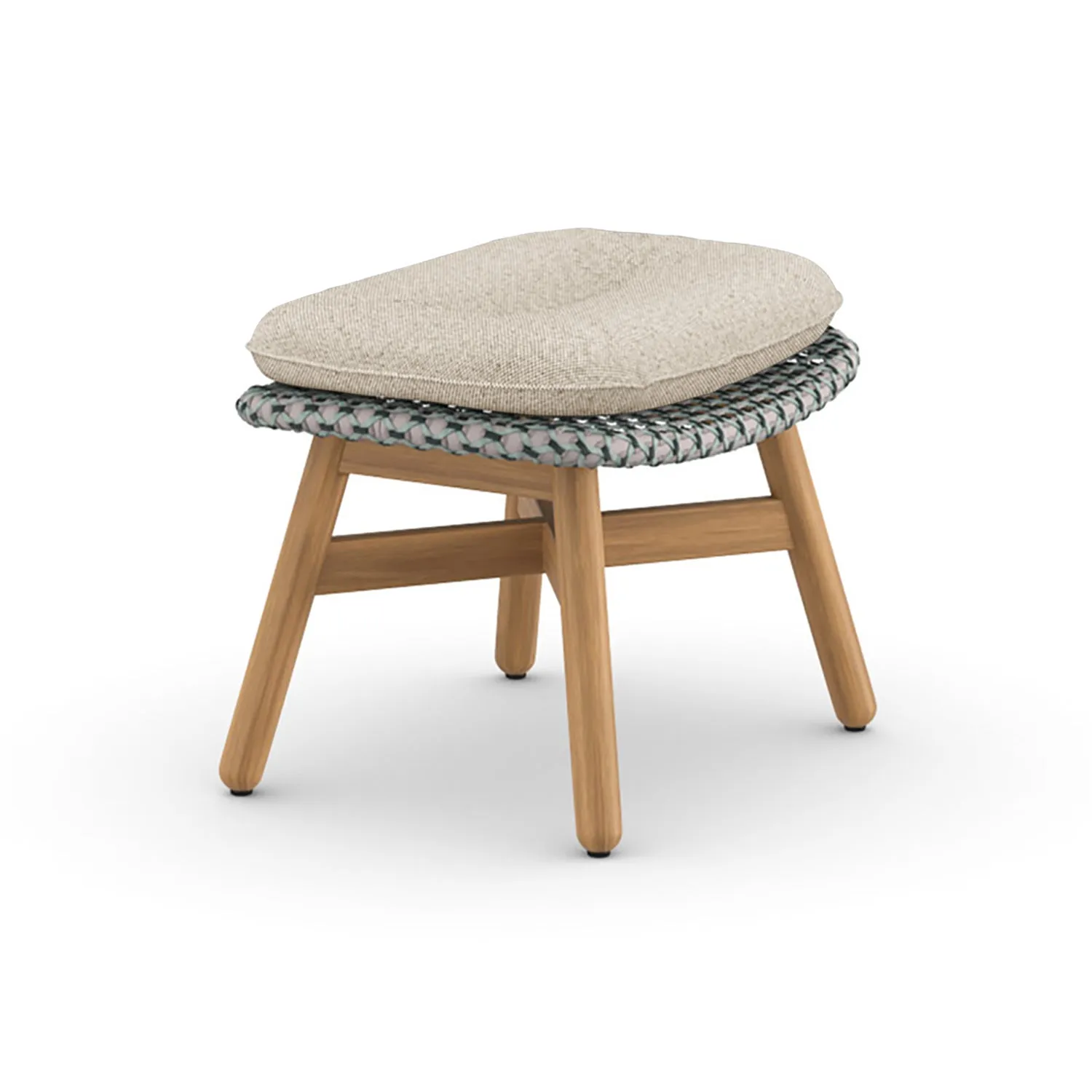 MBRACE Footstool