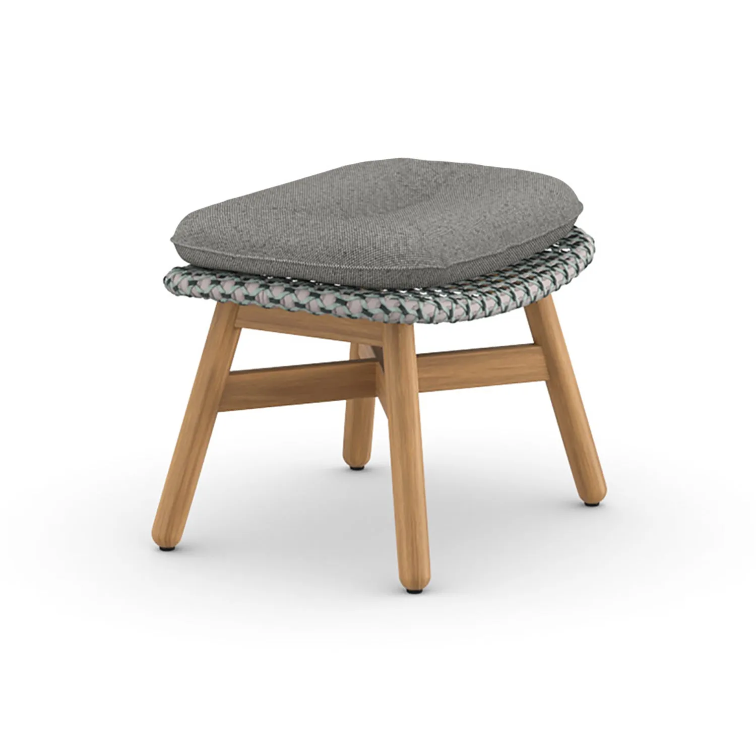 MBRACE Footstool