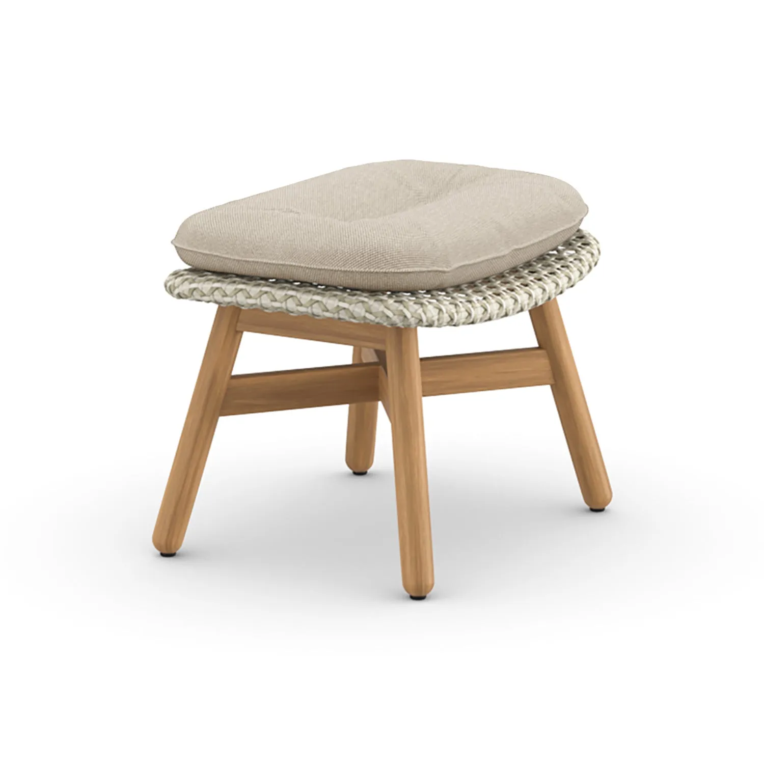 MBRACE Footstool