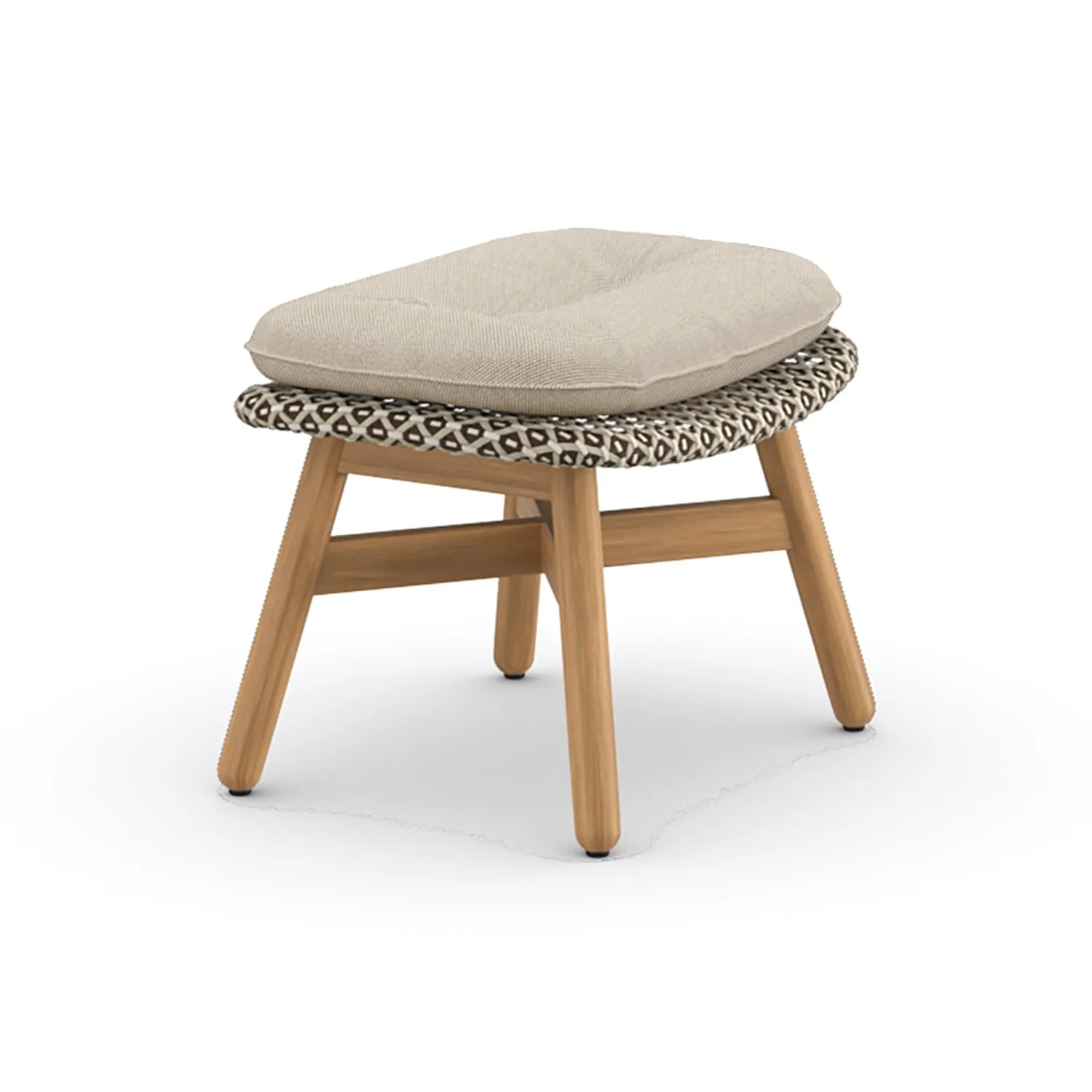 MBRACE Footstool