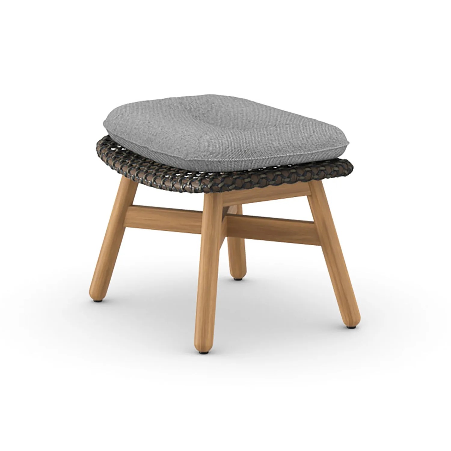MBRACE Footstool