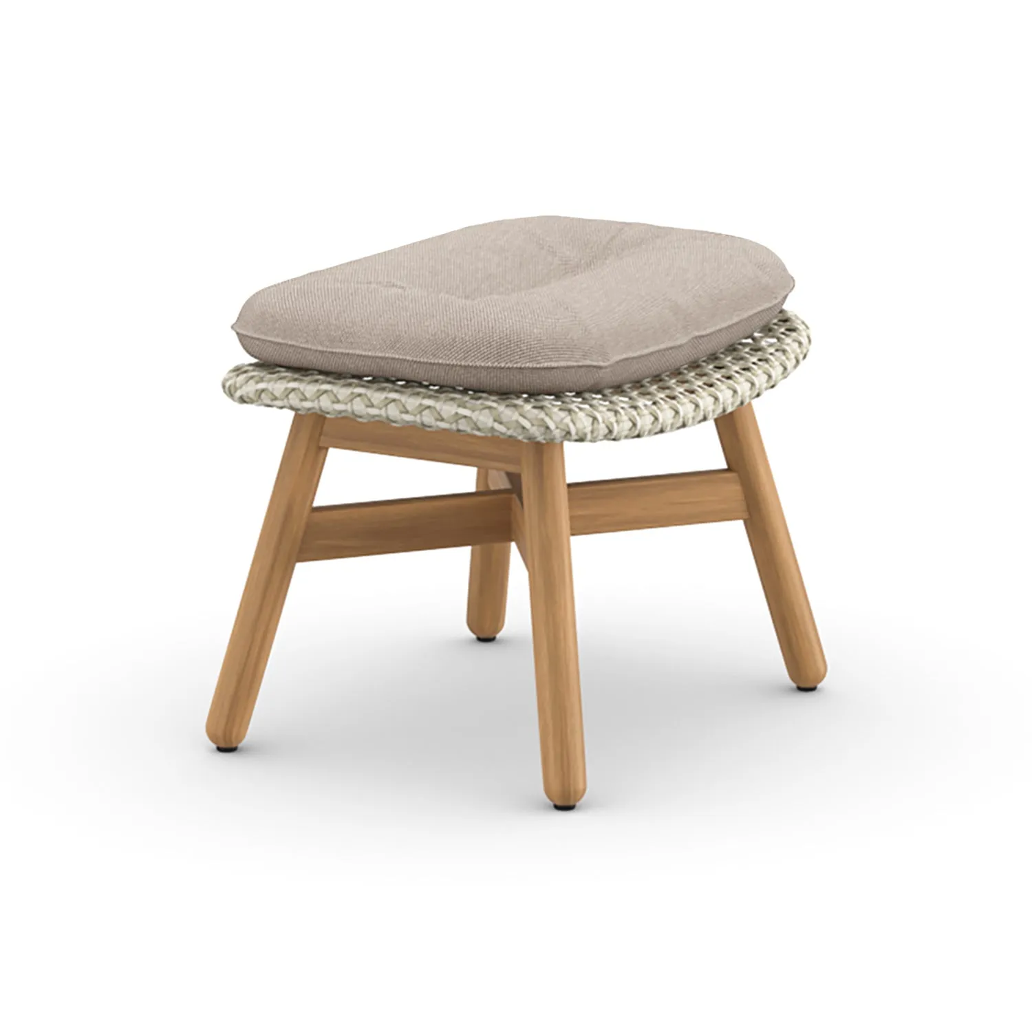 MBRACE Footstool