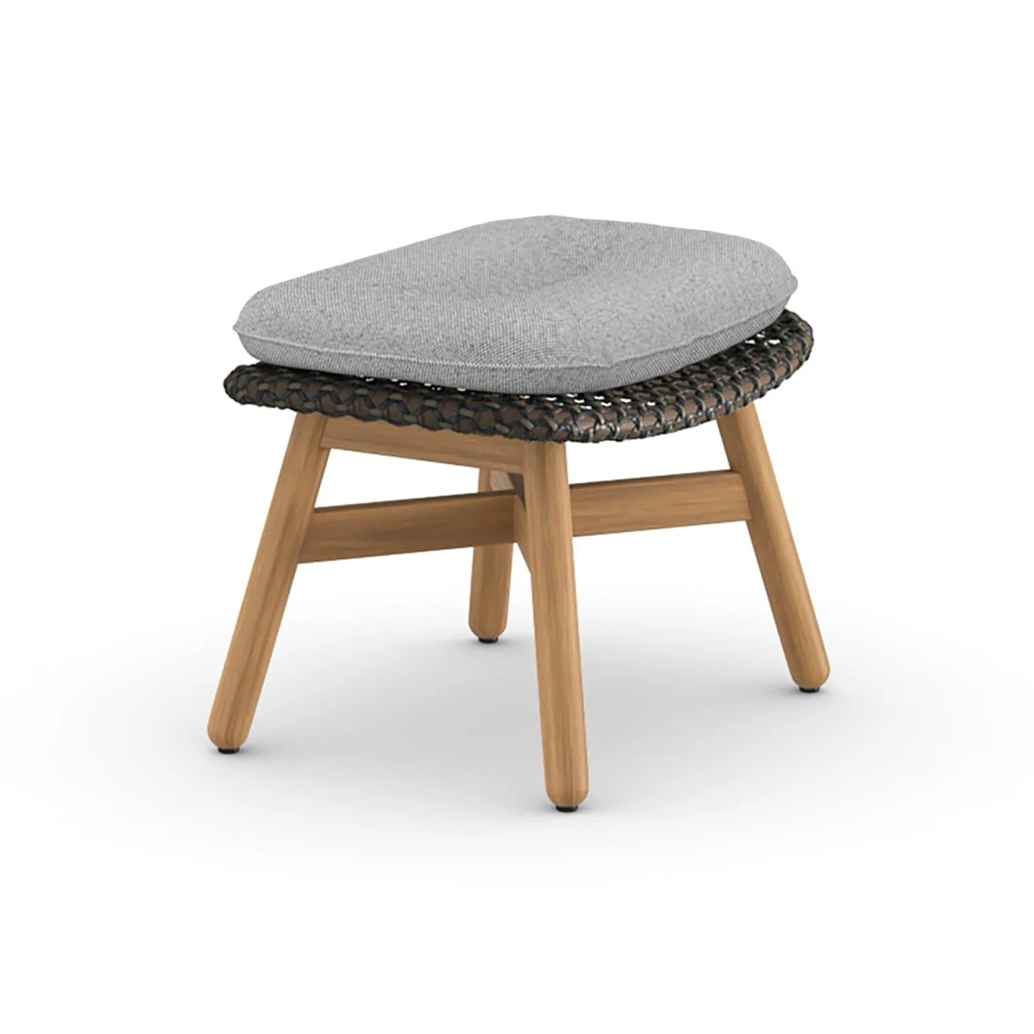 MBRACE Footstool