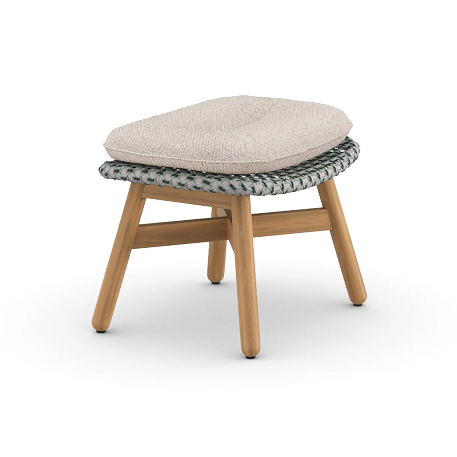 MBRACE Footstool