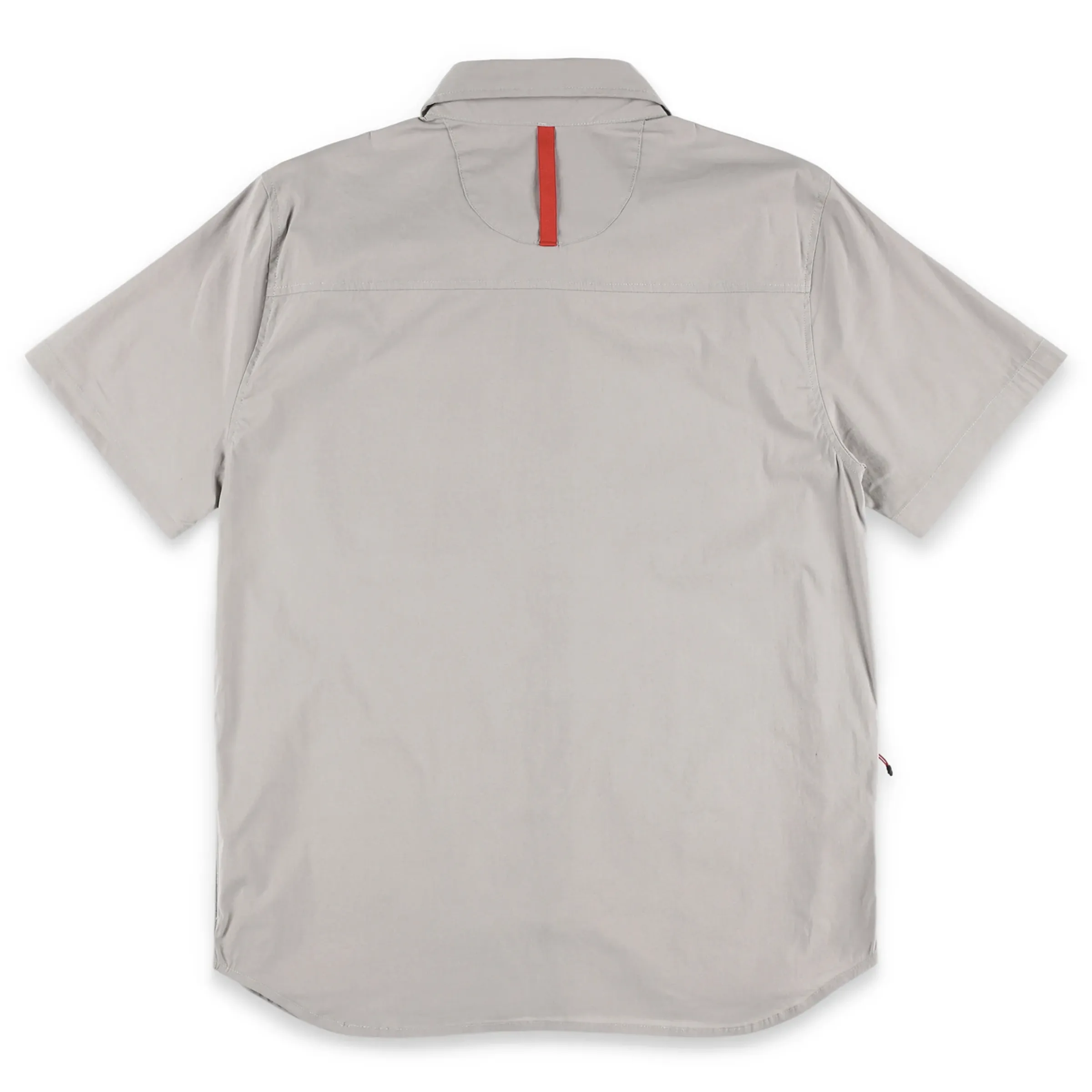 Men's Global Shirt - Short Sleeve