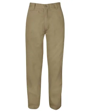 Mercerised Work Trouser 6MT