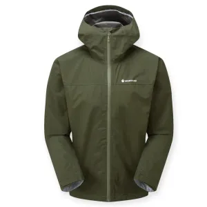 Montane Gore-Tex Spirit Jacket - Oak Green