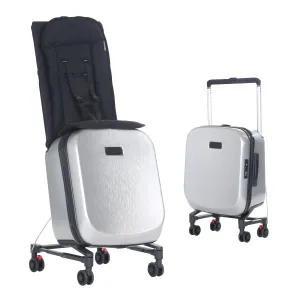 Mountain Buggy Skyrider™ Luxury Roll on Board