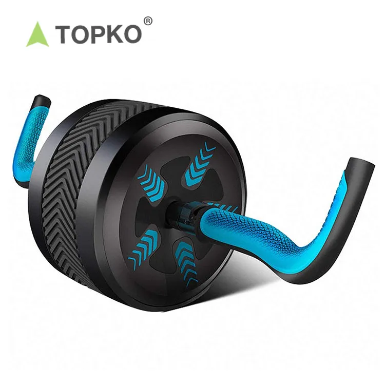 Multi-function AB Wheel