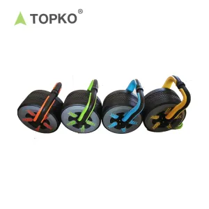 Multi-function AB Wheel