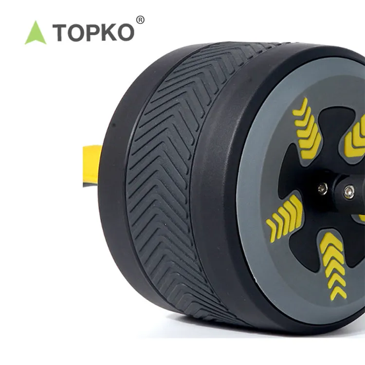 Multi-function AB Wheel