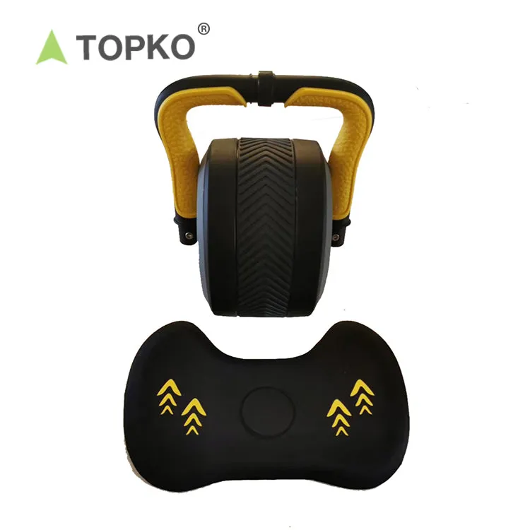 Multi-function AB Wheel