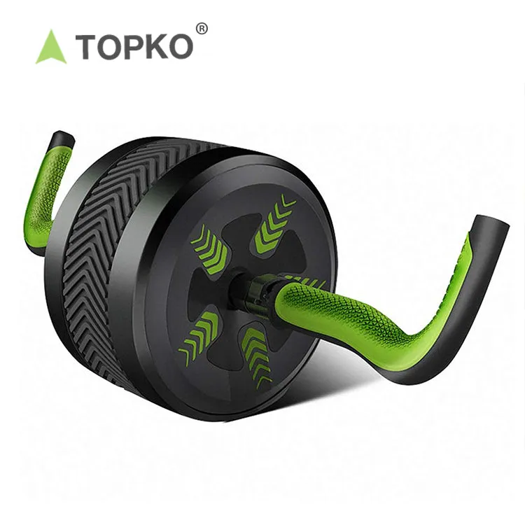 Multi-function AB Wheel