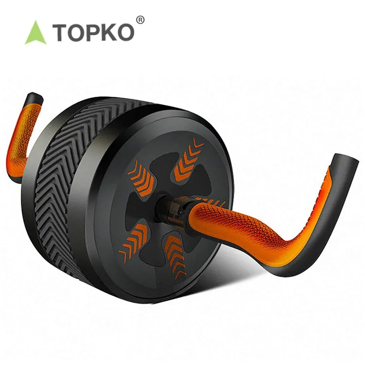 Multi-function AB Wheel