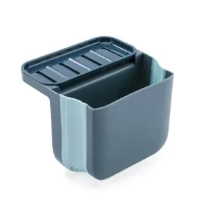 Multi-Function Sink Drain Basket -Rk-20 Navy Blue