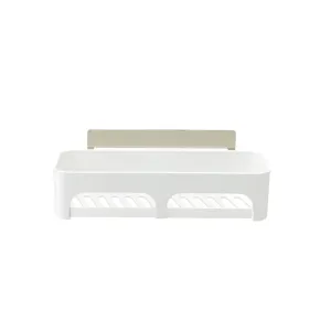 Multi-Functional Storage Rack