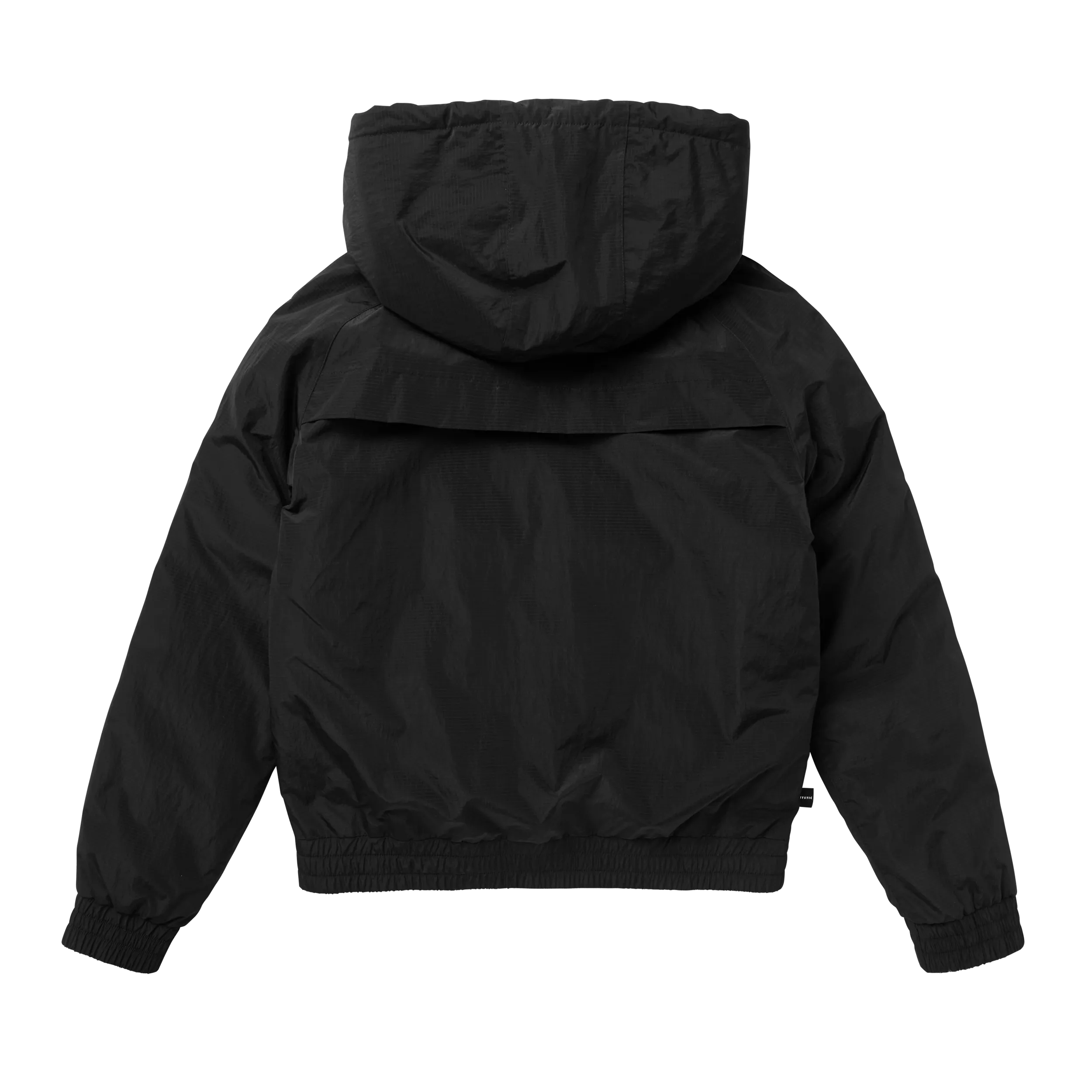 Mystic The Hooded Bomber  2023