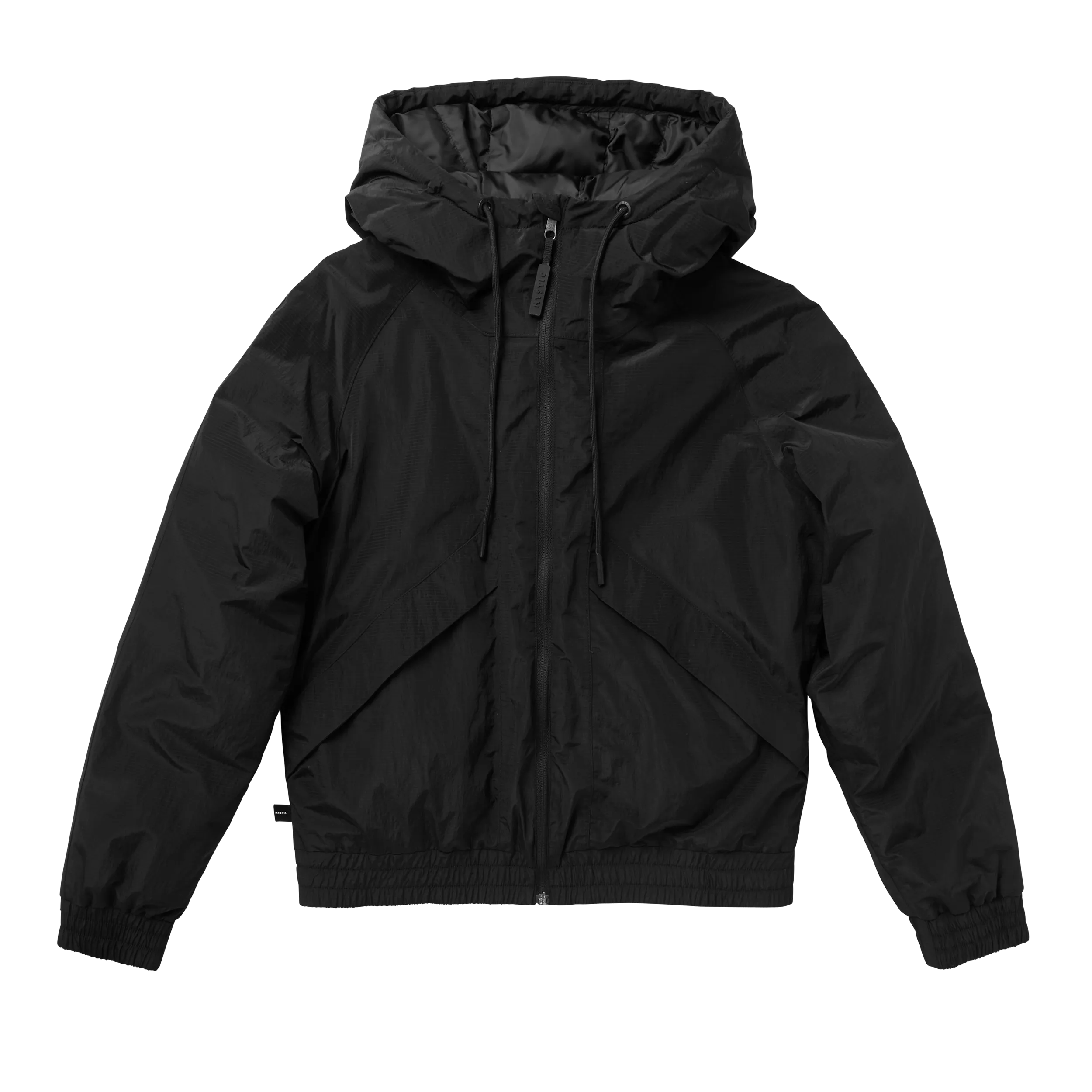 Mystic The Hooded Bomber  2023