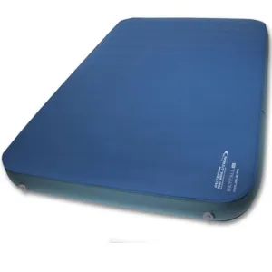 Outdoor Revolution Skyfall Double 15cm Self Inflating Mattress