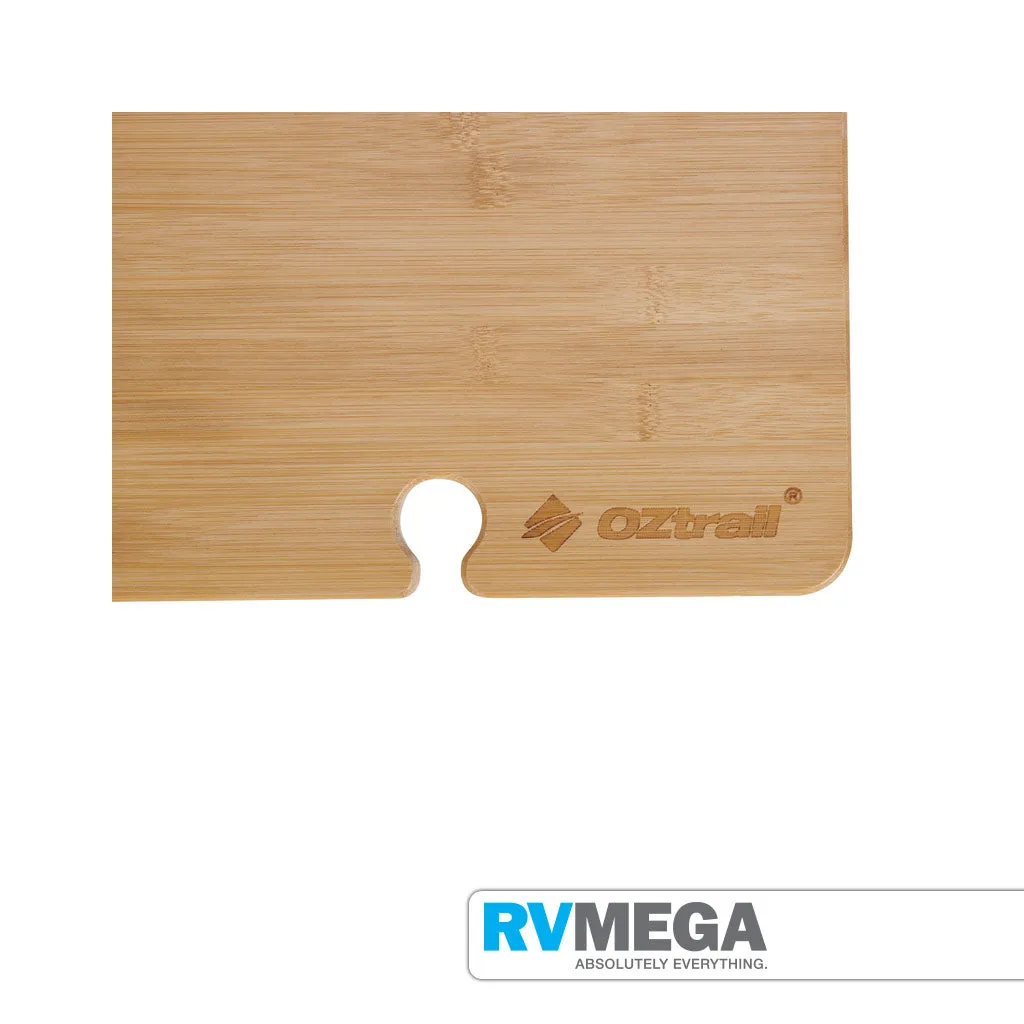 OZtrail Cape Series Picnic Table