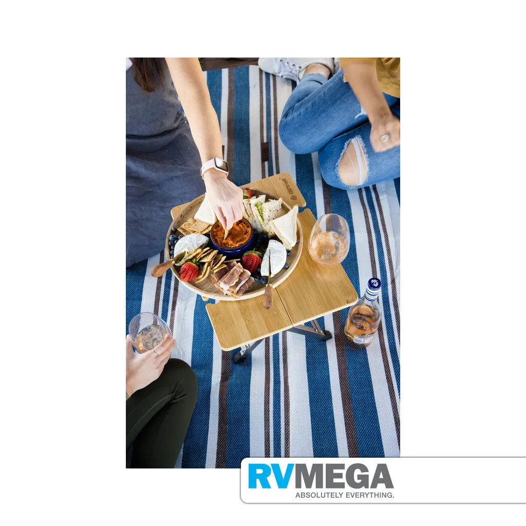 OZtrail Cape Series Picnic Table