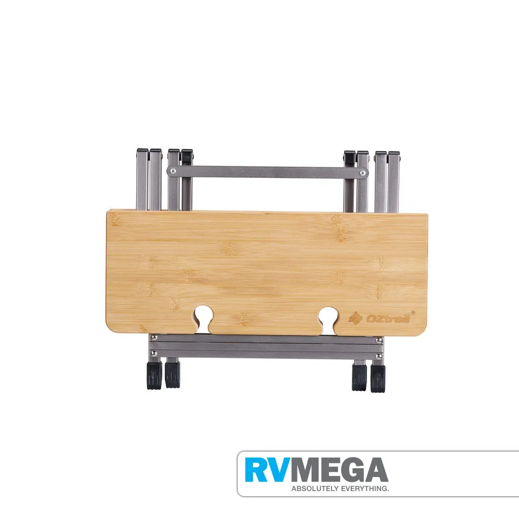 OZtrail Cape Series Picnic Table