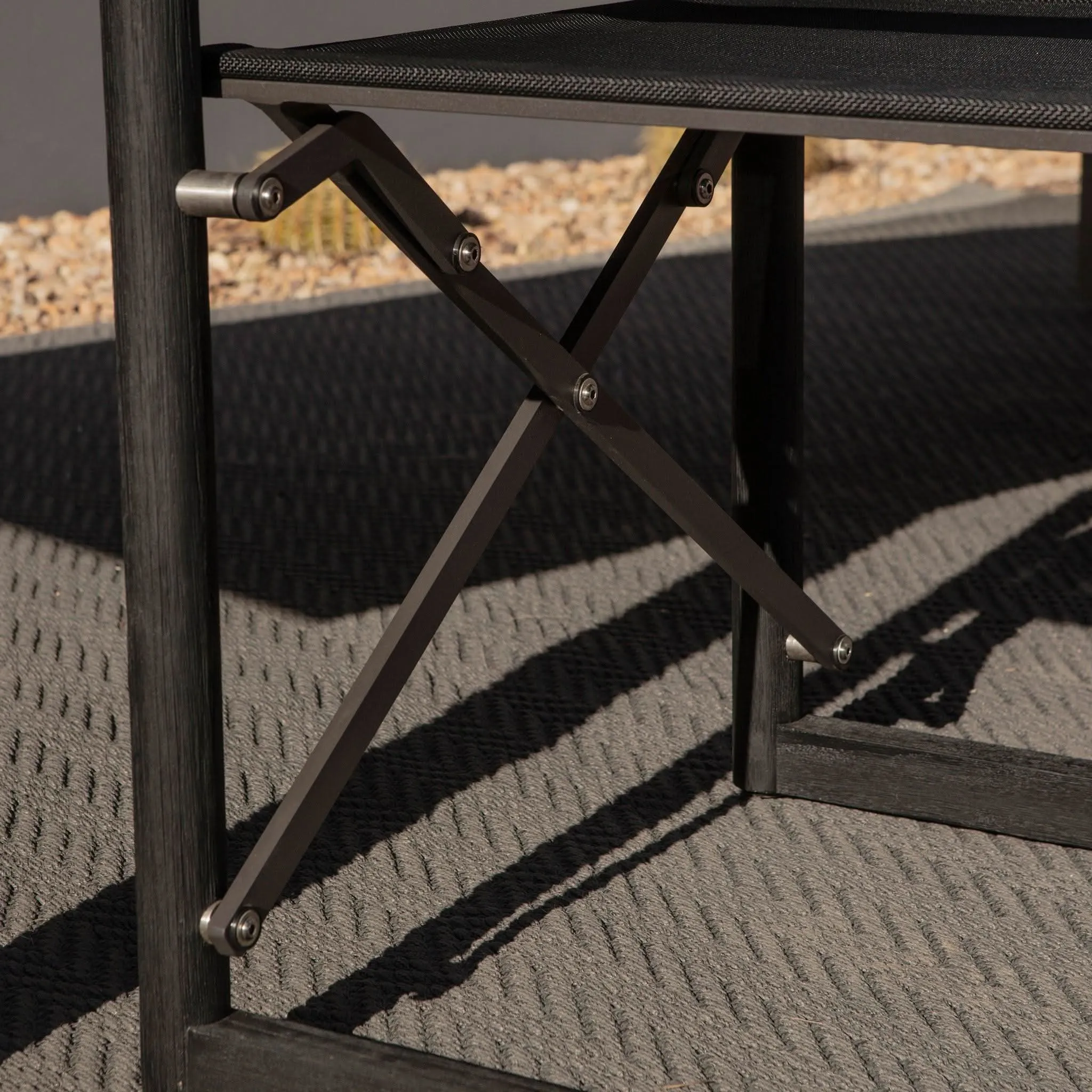 Pacific Dining Chair