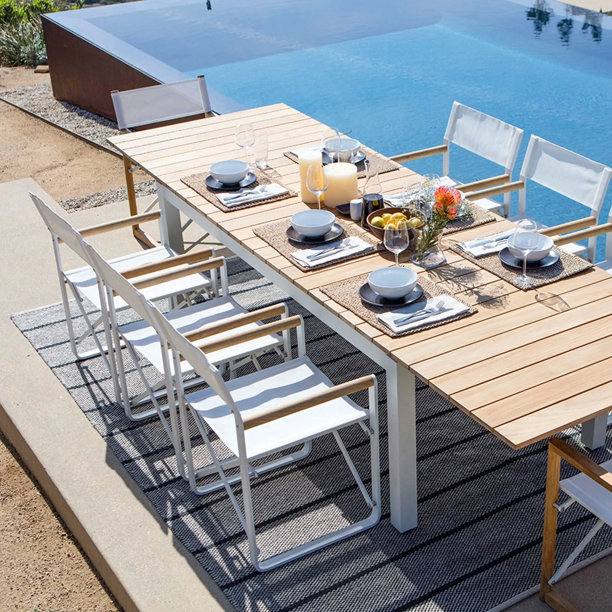 Pacific Dining Chair
