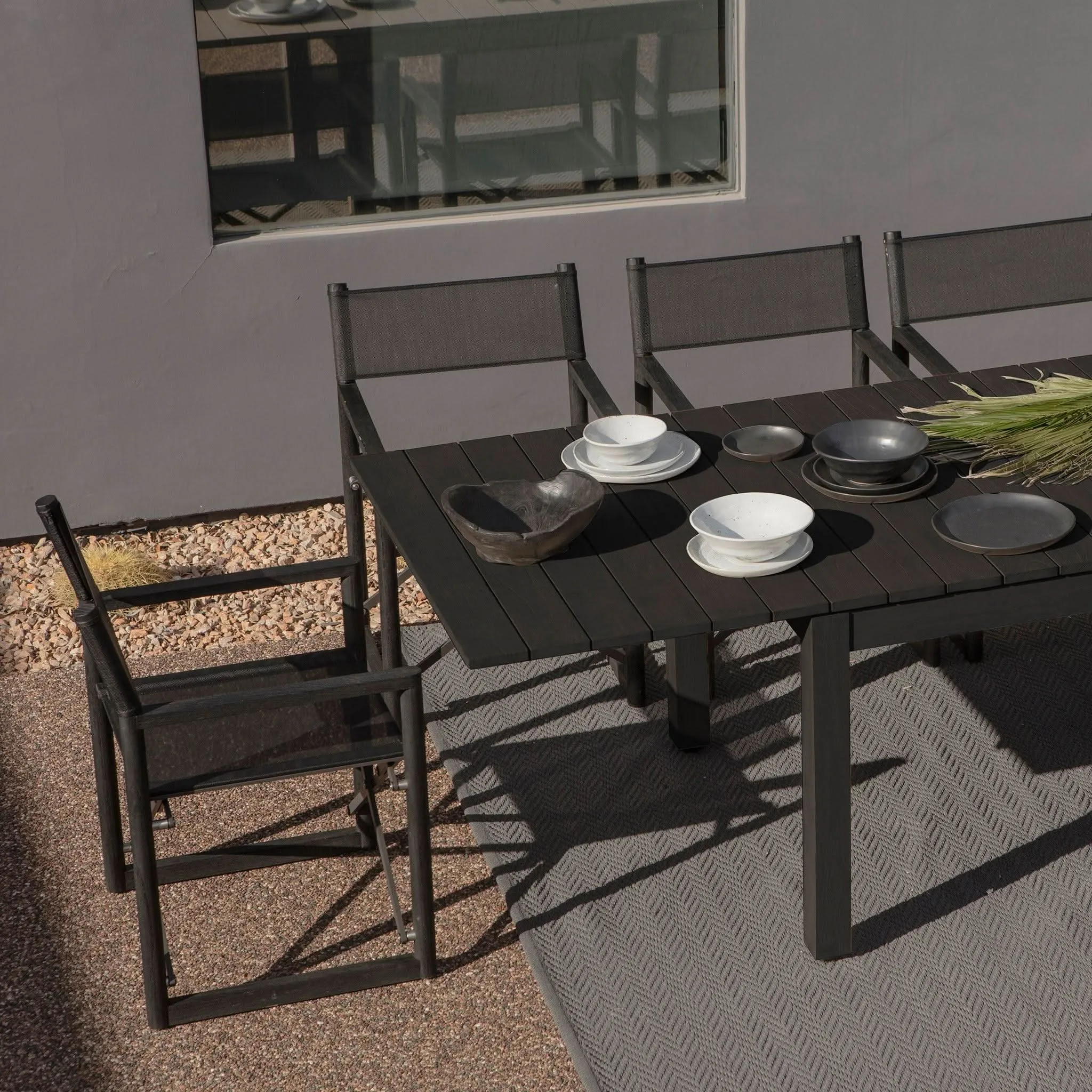 Pacific Dining Chair