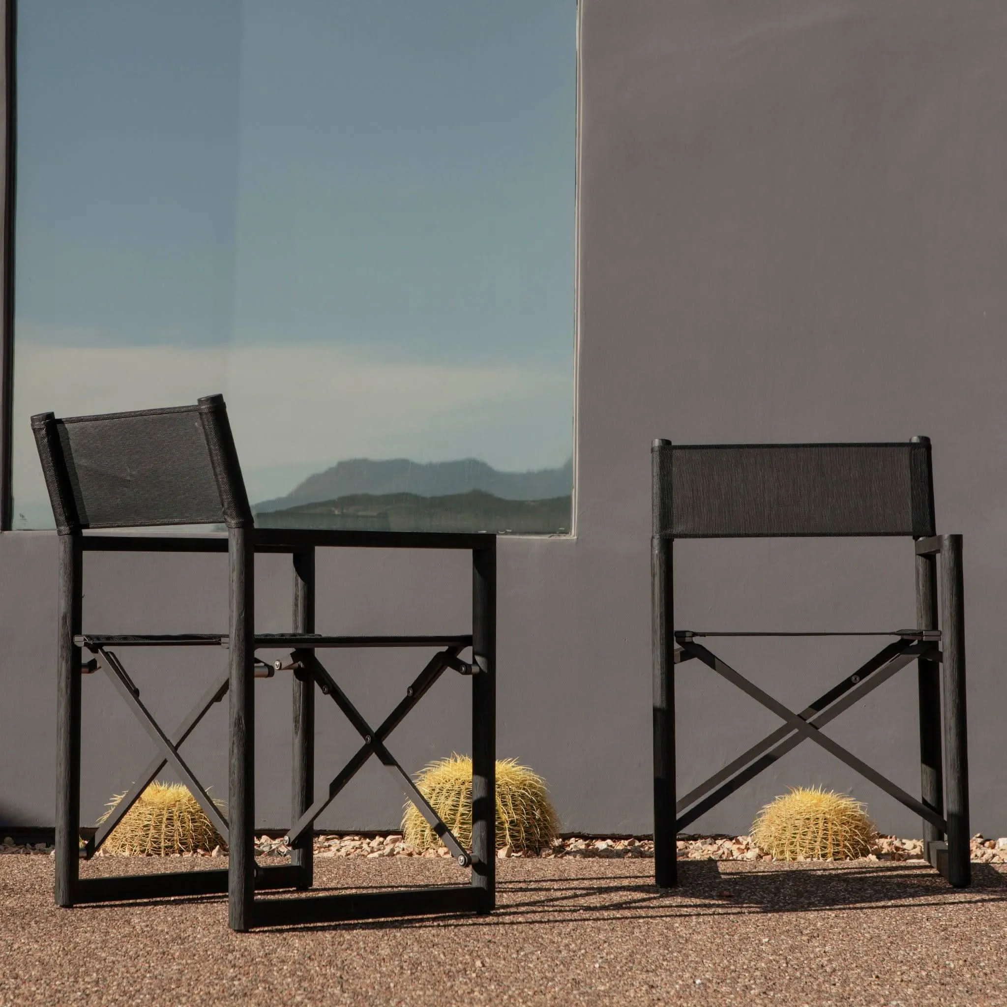 Pacific Dining Chair