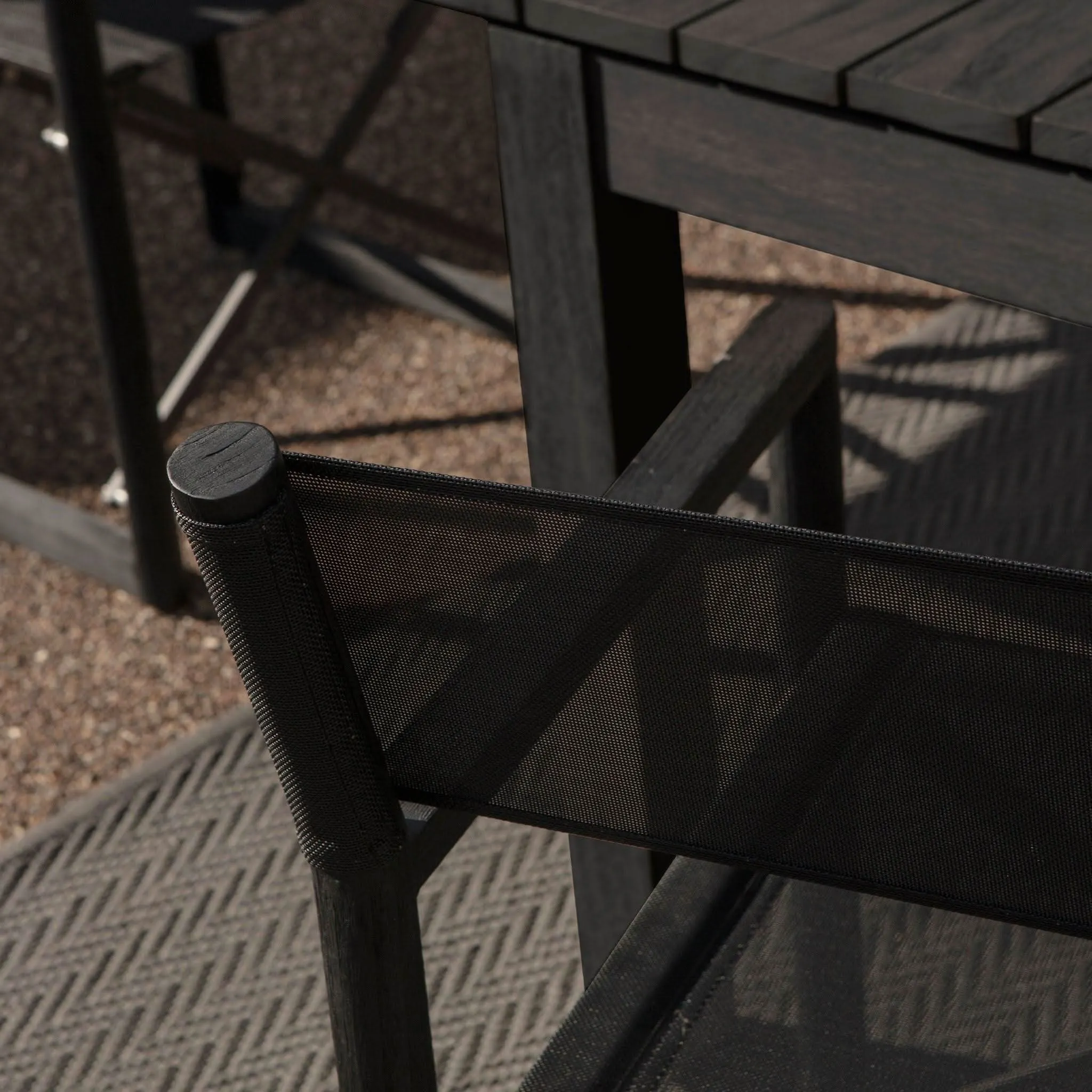 Pacific Dining Chair