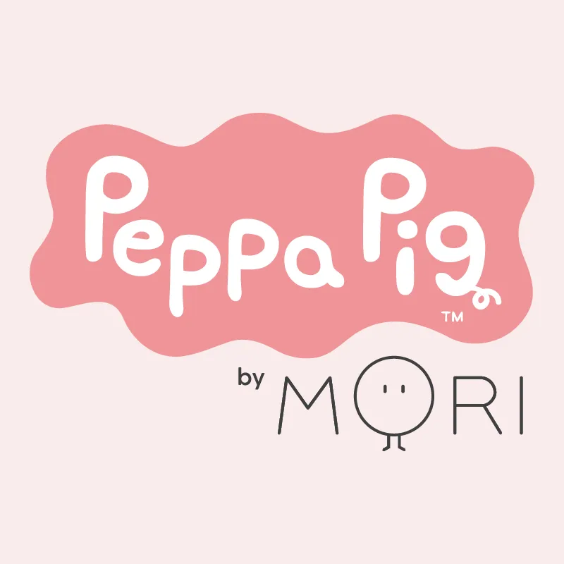 Peppa Pig Frilled Swimsuit