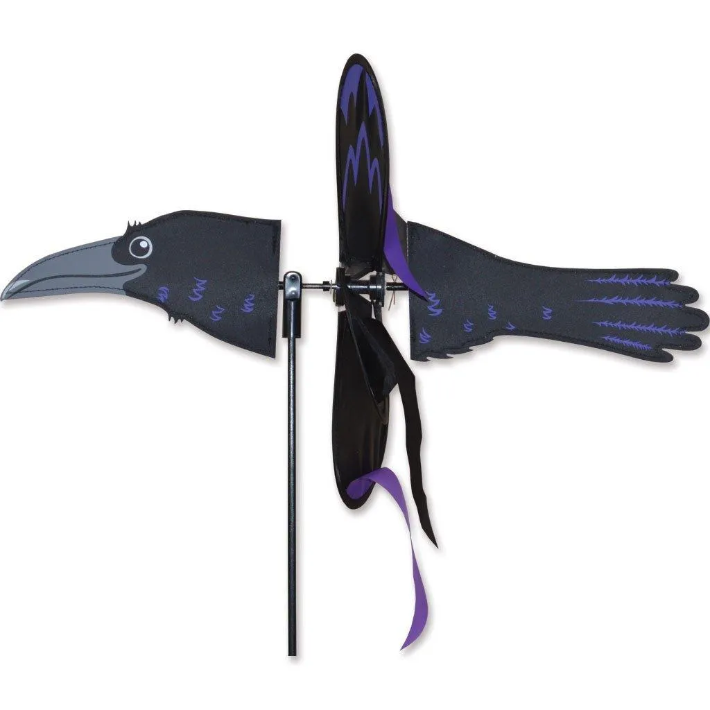 Petite Spinner - Original Raven