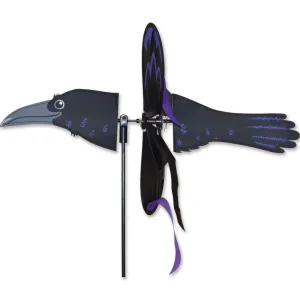 Petite Spinner - Original Raven