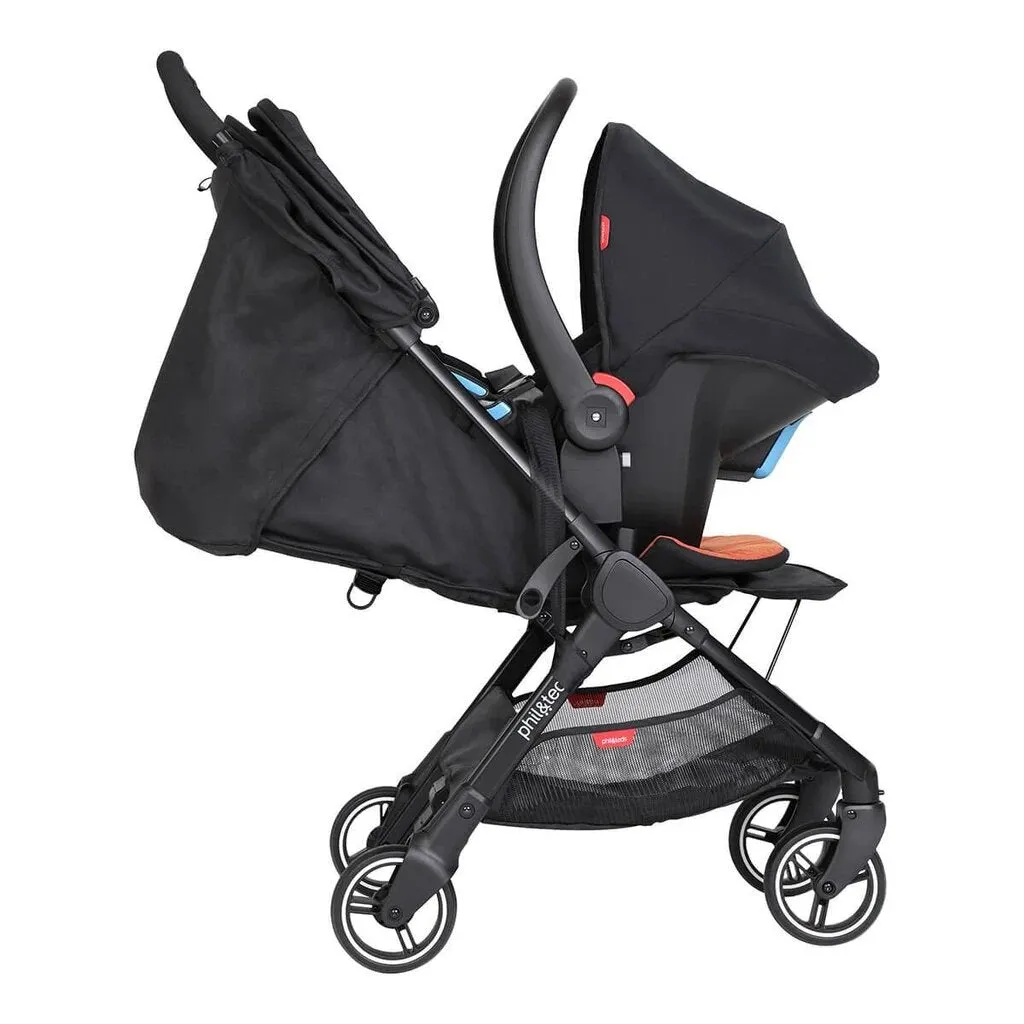Phil & Teds Go Buggy V2