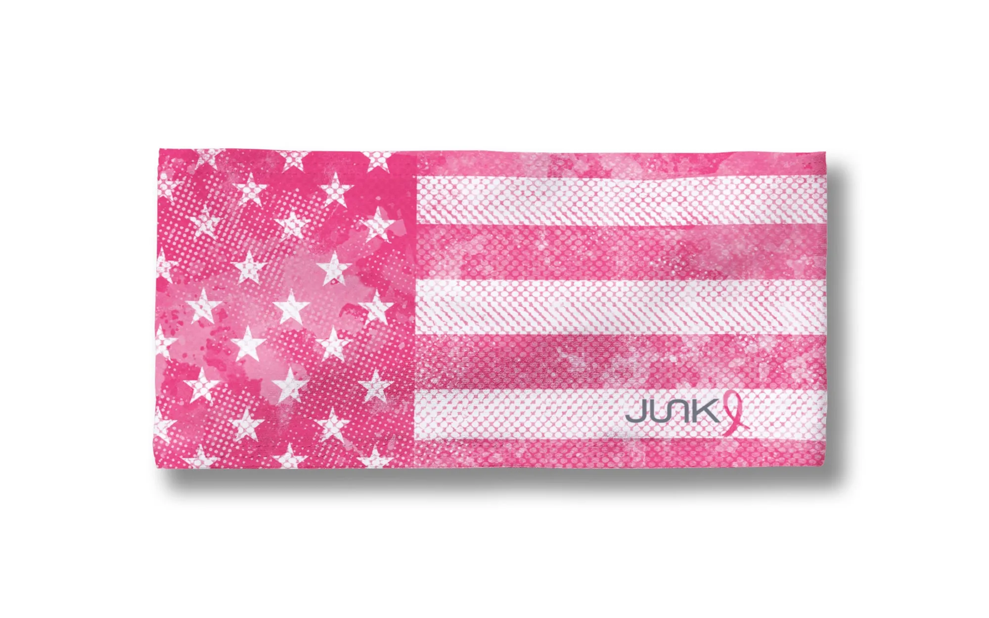 Pink Strong Headband