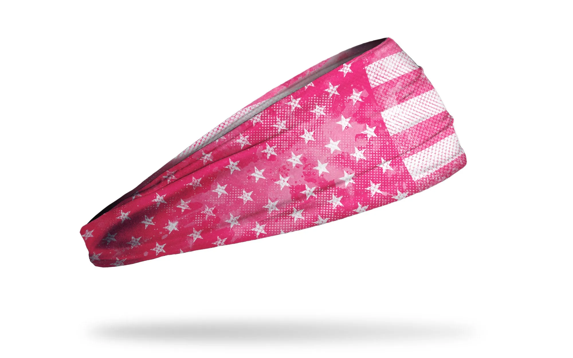Pink Strong Headband