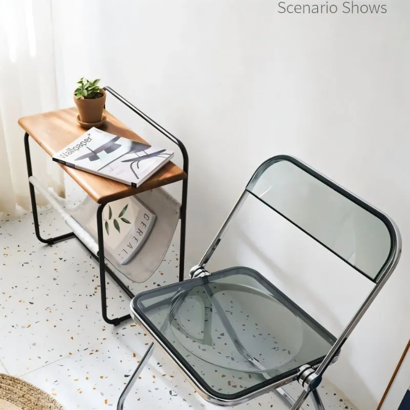 Plicare Dining Chair
