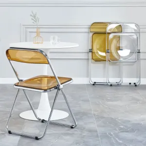 Plicare Dining Chair