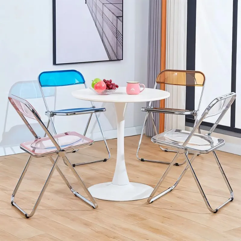 Plicare Dining Chair