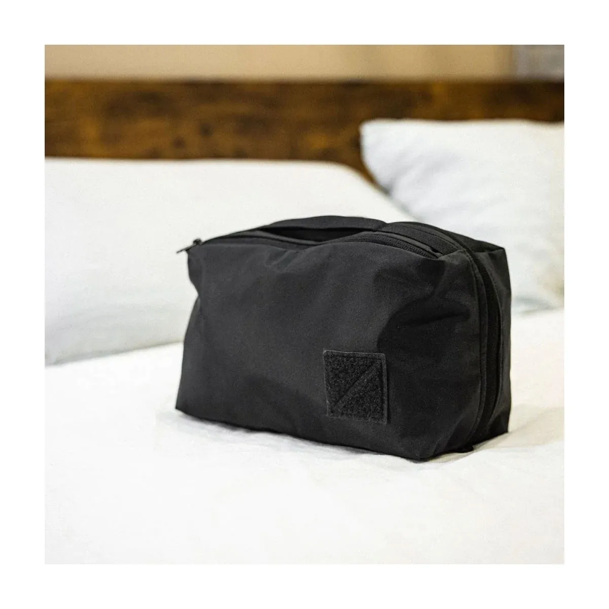 [PO] EVERGOODS : Transit Packing Cube 8L : Black
