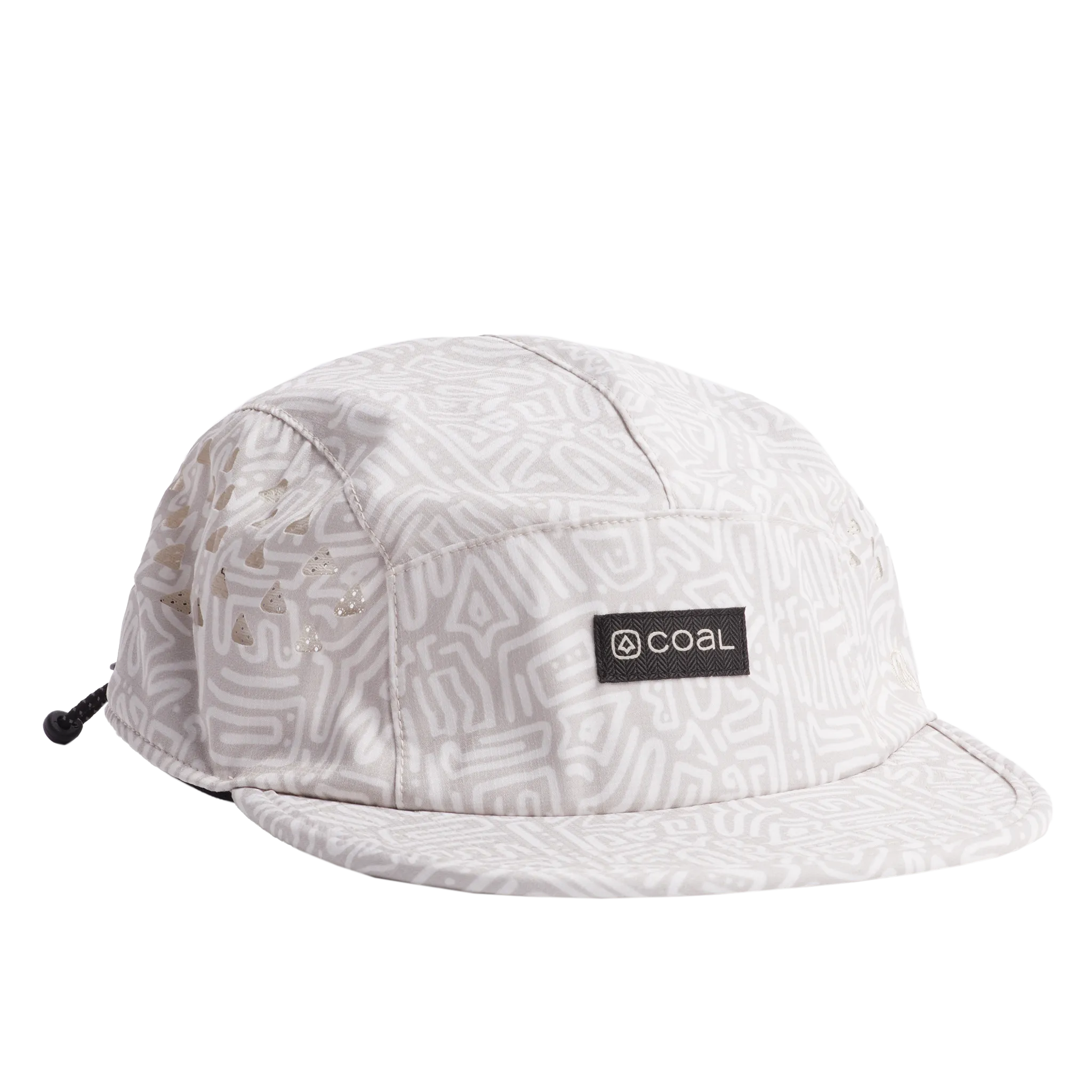 Provo | Khaki/Scribble